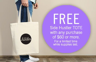 Free tote